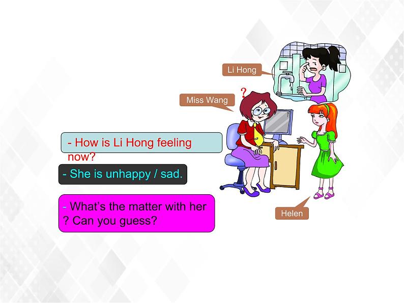 Unit 5 Topic 2 Section A（课件）第7页