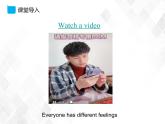 2.3 Unit 5 Topic 2 Section C-八年級(jí)英語(yǔ)下冊(cè) 課件+練習(xí) （仁愛(ài)版）
