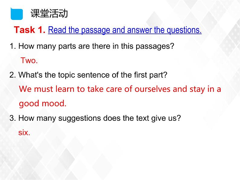 Unit 5 Topic 3 Section D（课件）第5页