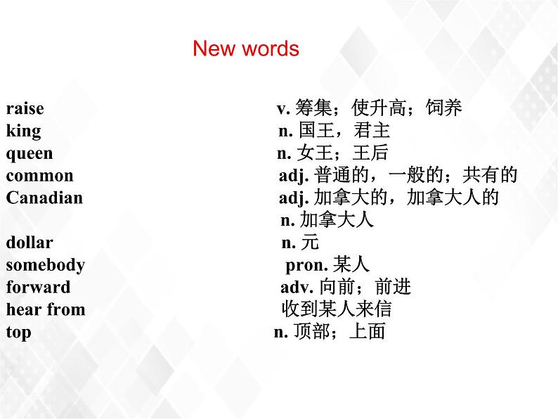 Unit 6 Topic 1 Section C（课件）第7页