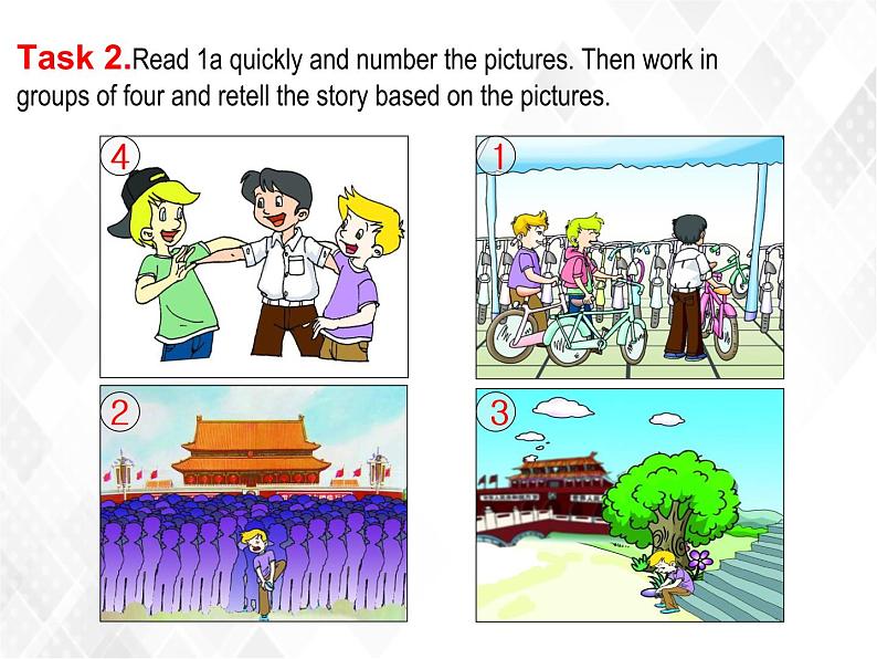 5.3 Unit 6 Topic 2 Section C-八年级英语下册 课件+练习 （仁爱版）06