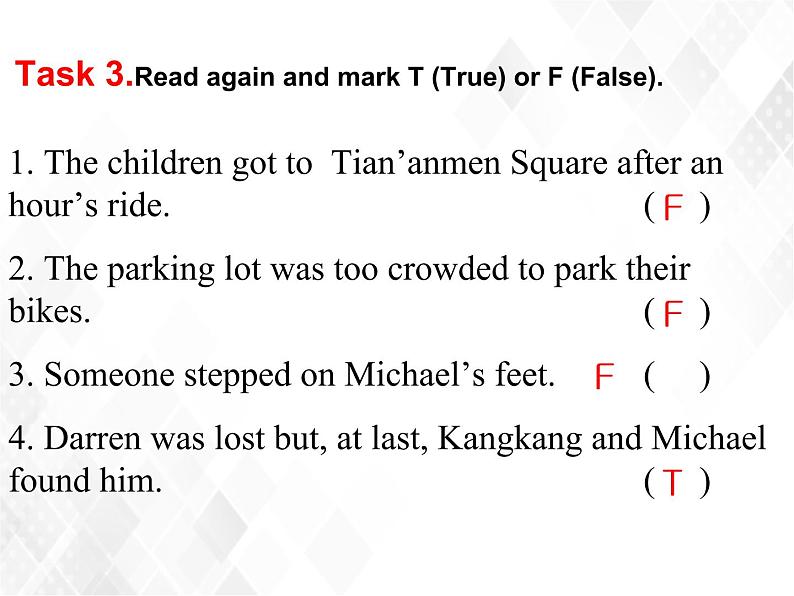 5.3 Unit 6 Topic 2 Section C-八年级英语下册 课件+练习 （仁爱版）07