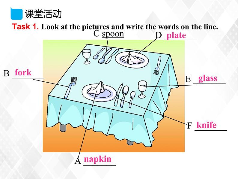 8.3 Unit 7 Topic 2 Section C-八年级英语下册 课件+练习 （仁爱版）06