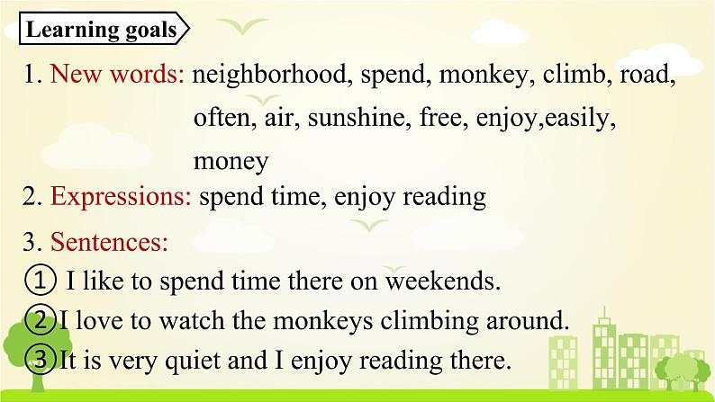 人教版英语七年级下册 Unit8第4课时（SectionB 2a-2c） PPT课件02