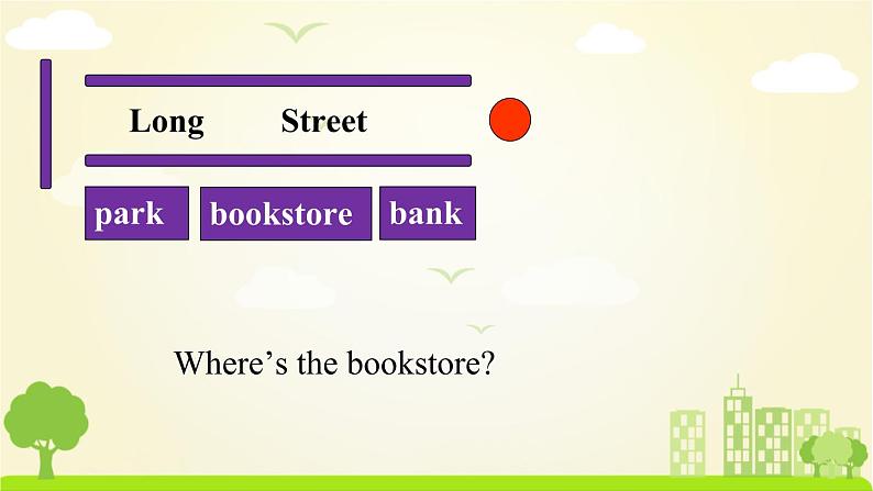 人教版英语七年级下册 Unit8第4课时（SectionB 2a-2c） PPT课件04