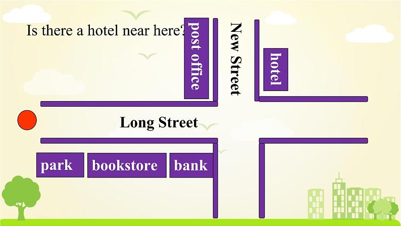 人教版英语七年级下册 Unit8第4课时（SectionB 2a-2c） PPT课件05