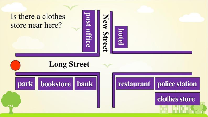 人教版英语七年级下册 Unit8第4课时（SectionB 2a-2c） PPT课件07