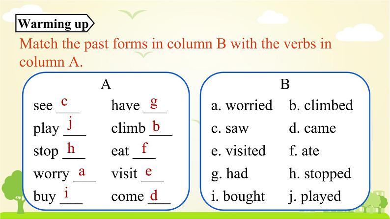 Unit11第3课时（SectionB1a-1d)第3页