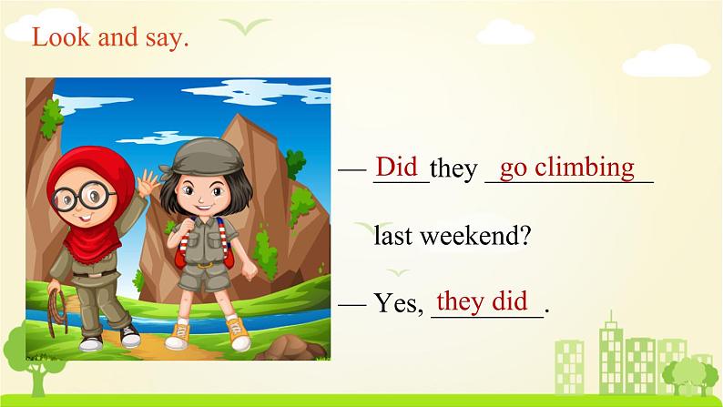 Unit11第3课时（SectionB1a-1d)第5页