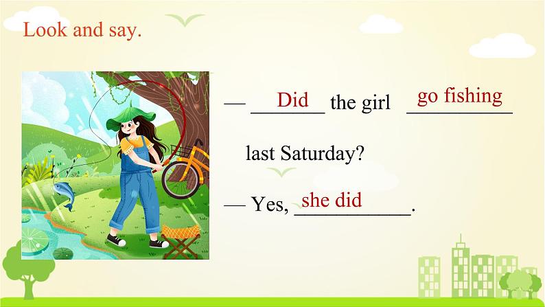 Unit11第3课时（SectionB1a-1d)第7页