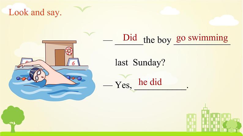 Unit11第3课时（SectionB1a-1d)第8页