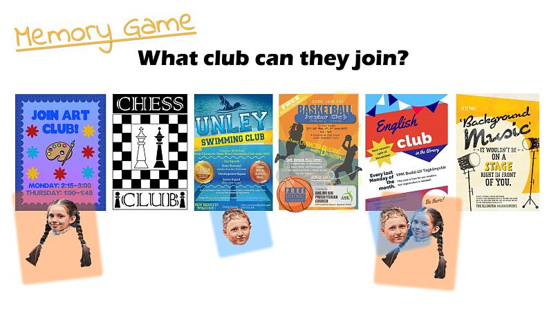 初中英语七年级2-Unit 1 Can you play the guitar-  课件第8页