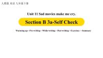 初中英语Unit 11 Sad movies make me cry.Section B教学ppt课件