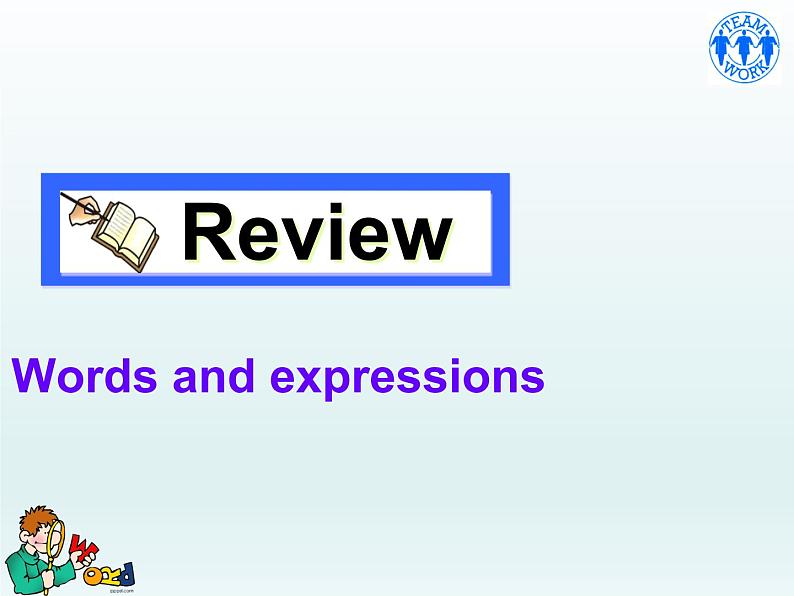 Unit 3 Is this your pencilSection B2（课件 共36张）03