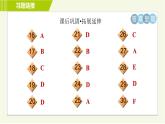 译林版七年级下册英语 Unit4 Period 3 Reading Ⅱ 习题课件