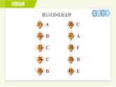 译林版七年级下册英语 Unit4 Period 5 Integrated skills & Study skills 习题课件