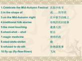 人教版新目標九年級詞型轉(zhuǎn)換及短語復(fù)習(xí)整理Unit 2課件PPT