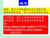 人教版新目标九年级词型转换及短语复习整理unit 5课件PPT