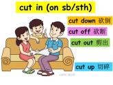 譯林牛津英語(yǔ)8B Unit 5單詞講解（共61張PPT）