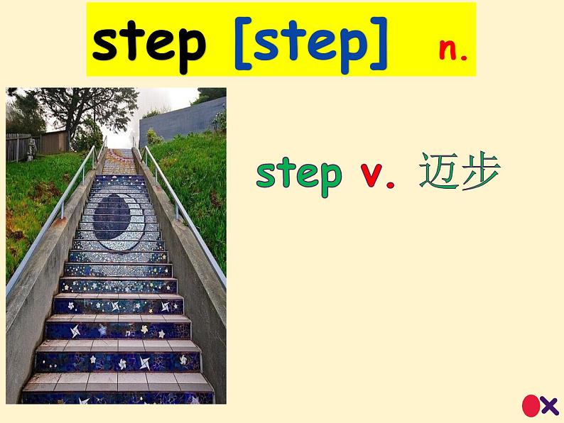 译林牛津英语9B Unit 1单词讲解(共45张PPT)03