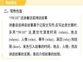 人教版八年级下册英语 Unit6 Period 6 Section B(3a-3b) 习题课件