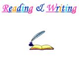 中考英语复习课件：阅读与写作