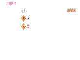 牛津译林版七年级下册英语 Unit7 中考考点专练 习题课件