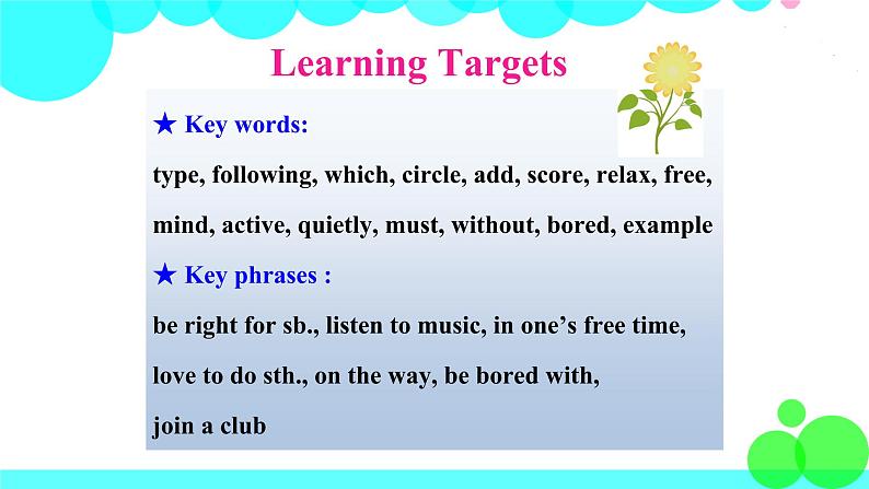 冀教英语七年级下册 Unit 4 Lesson 21 PPT课件+教案02