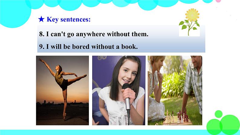 冀教英语七年级下册 Unit 4 Lesson 21 PPT课件+教案04