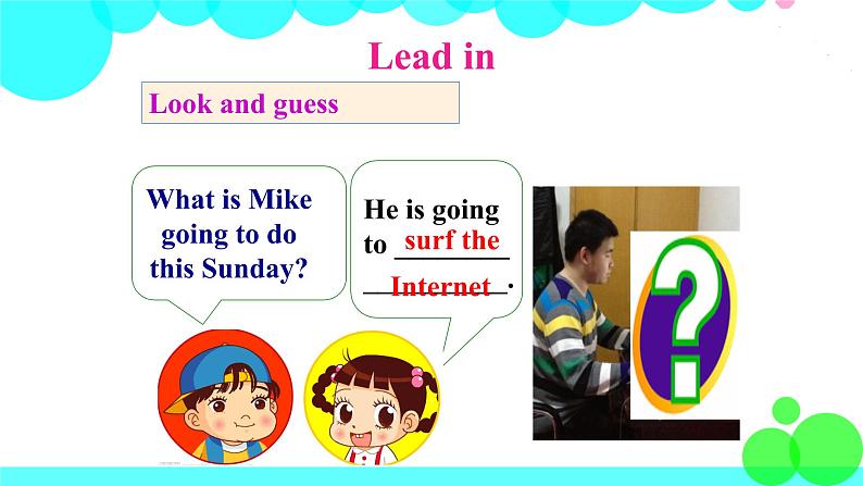 冀教英语七年级下册 Unit 4 Lesson 23 PPT课件+教案04