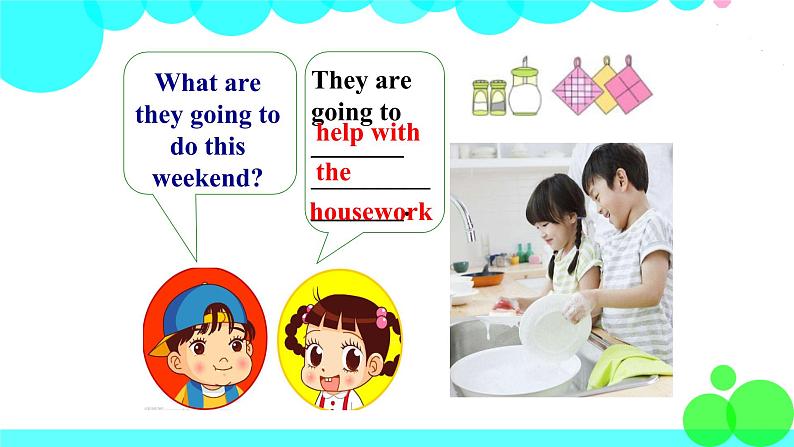 冀教英语七年级下册 Unit 4 Lesson 23 PPT课件+教案05