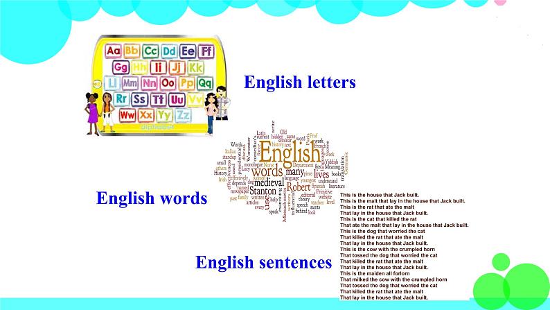 Lesson 27 Amazing English第5页