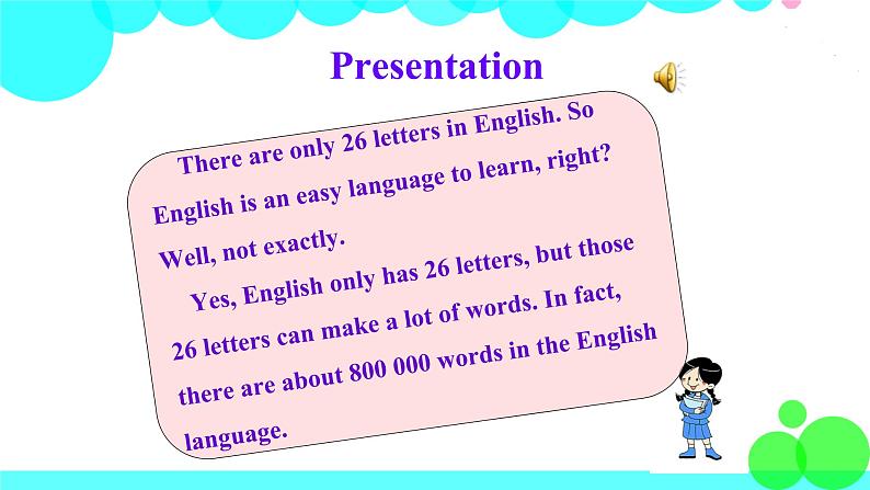Lesson 27 Amazing English第8页