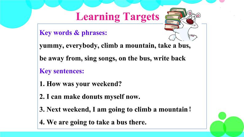 冀教英语七年级下册 Unit 4 Lesson 24 PPT课件+教案02