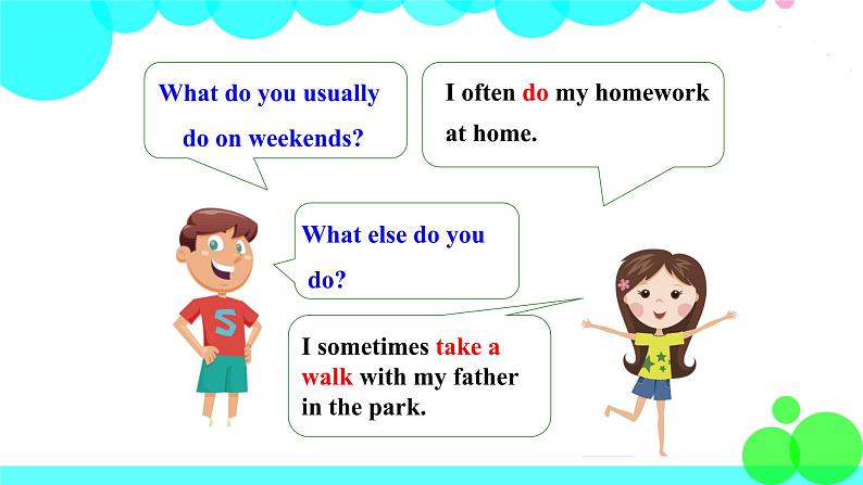 冀教英语七年级下册 Unit 4 Lesson 24 PPT课件+教案08