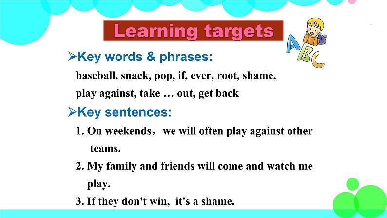 冀教英语七年级下册 Unit 8 Lesson 45 PPT课件+教案02