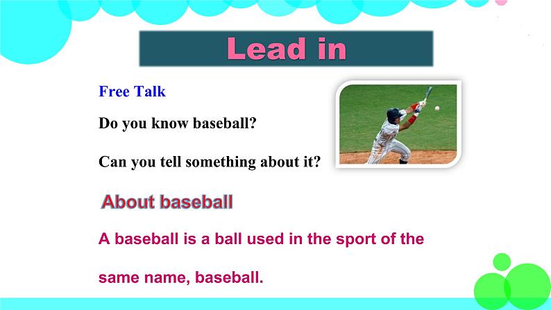 冀教英语七年级下册 Unit 8 Lesson 45 PPT课件+教案03