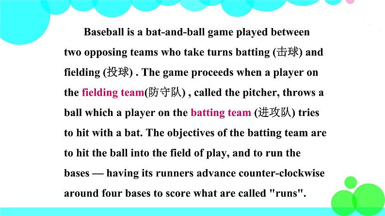 冀教英语七年级下册 Unit 8 Lesson 45 PPT课件+教案04