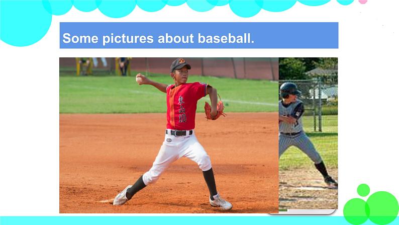 冀教英语七年级下册 Unit 8 Lesson 45 PPT课件+教案06