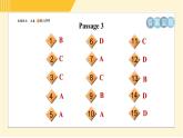 人教版八年級(jí)下冊(cè)英語 期末專訓(xùn) 完形填空專訓(xùn) 習(xí)題課件