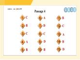 人教版八年級(jí)下冊(cè)英語 期末專訓(xùn) 完形填空專訓(xùn) 習(xí)題課件