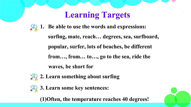 冀教英语七年级下册 Unit 6 Lesson 35 PPT课件+教案02