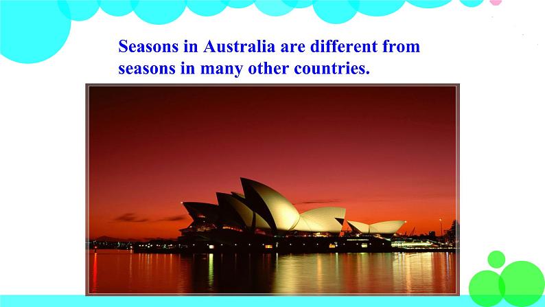 冀教英语七年级下册 Unit 6 Lesson 35 PPT课件+教案05