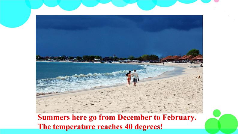 冀教英语七年级下册 Unit 6 Lesson 35 PPT课件+教案06