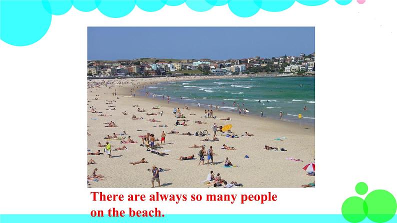 冀教英语七年级下册 Unit 6 Lesson 35 PPT课件+教案07