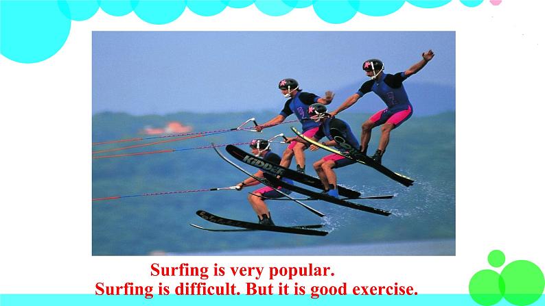 冀教英语七年级下册 Unit 6 Lesson 35 PPT课件+教案08