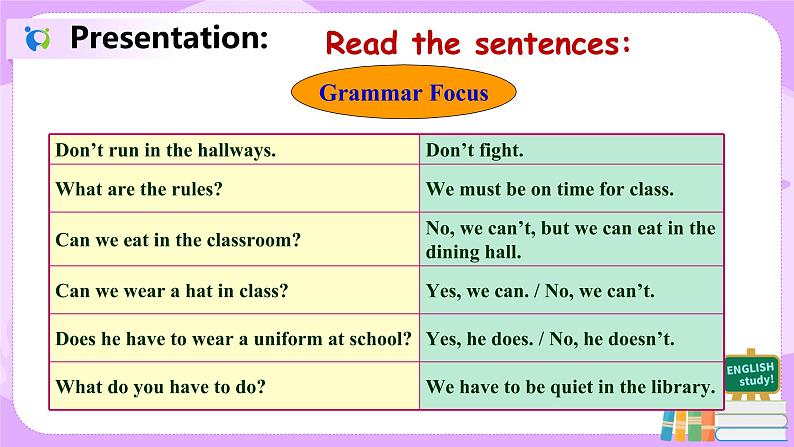 Unit 4 Section A Grammar Focus-3c课件+教案+练习+音频 人教版英语七年级下册07