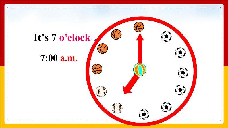 Unit 2 What time do you go to school Section A (2a—3c)第4页