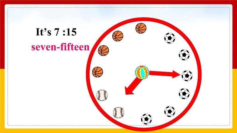 Unit 2 What time do you go to school Section A (2a—3c)第6页