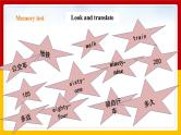 Unit 3 How do you get to school Section B (1a-1e)（课件+教案+练习+学案）